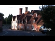 English Country Village 1 211
